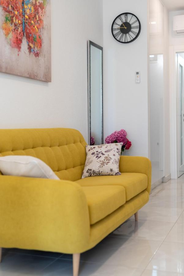 Apartment Leo Traù Esterno foto